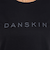 ダンスキン（DANSKIN）プリント半袖Tシャツ DC724107 K