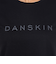 ダンスキン（DANSKIN）プリント半袖Tシャツ DC724107 K