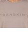 ダンスキン（DANSKIN）プリント半袖Tシャツ DC724107 HA
