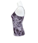 ダンスキン（DANSKIN）スキニッシュ プリント キャミソール DC124107P TL
