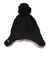ベスプ（VESP）ジュニア ビーニー VPJB1030BK