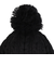 ベスプ（VESP）ジュニア ビーニー VPJB1030BK