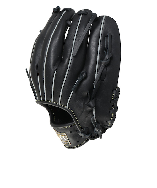 ゼット（ZETT）少年軟式用グラブ オールラウンド用 野球グローブ 左投