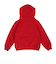 ジュニア 23 THROW UP フーディー 85F453-R78