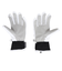 ウインター 五指グローブ LADIES 5FINGER ST26FWGR0043 WHT