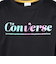 コンバース（CONVERSE）バスケットボールウェア ジュニア プリント長袖シャツ CB452361L-1900