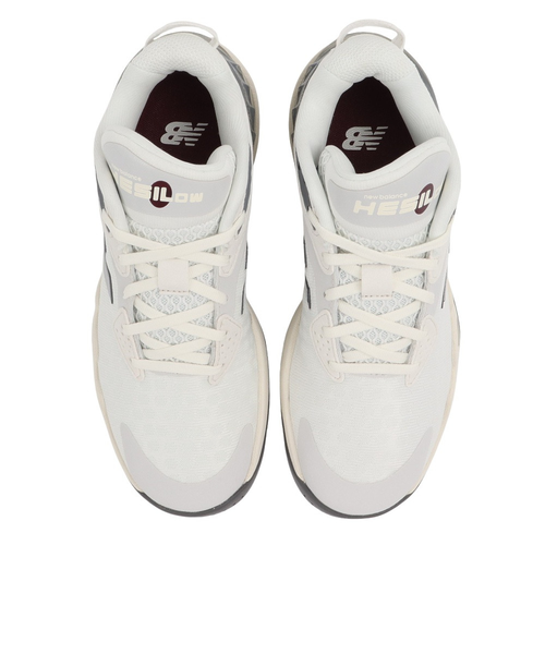 ニューバランス（new balance）バスケットシューズ バッシュ FuelCell