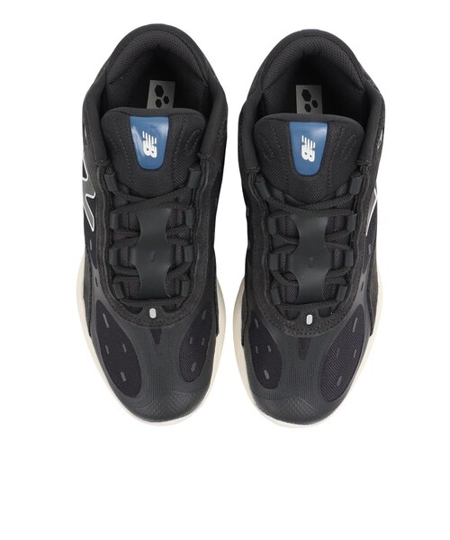 ニューバランス（new balance）バスケットシューズ バッシュ Fresh
