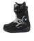 ディーラックス（DEELUXE）スノーボードブーツ 26 TEAM ID 572550-1000/9081