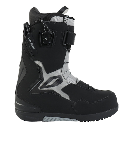 ディーラックス（DEELUXE）スノーボードブーツ 26 TEAM ID 572550-1000