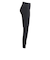 ダンスキン（DANSKIN）スキニッシュレギンス DC223103 K