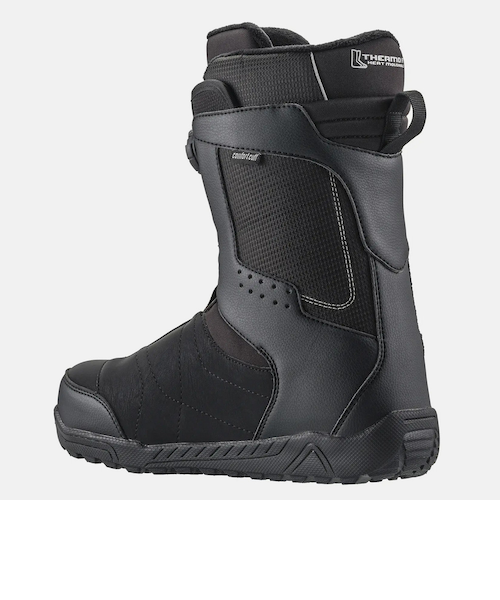 ヘッド（HEAD）スノーボードブーツ 26 TRIGGER BOA Focus black