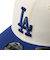 ニューエラ（NEW ERA）キャップ キッズ Youth 9FIFTY ストレッチスナップ ロサンゼルス・ドジャース 14671547