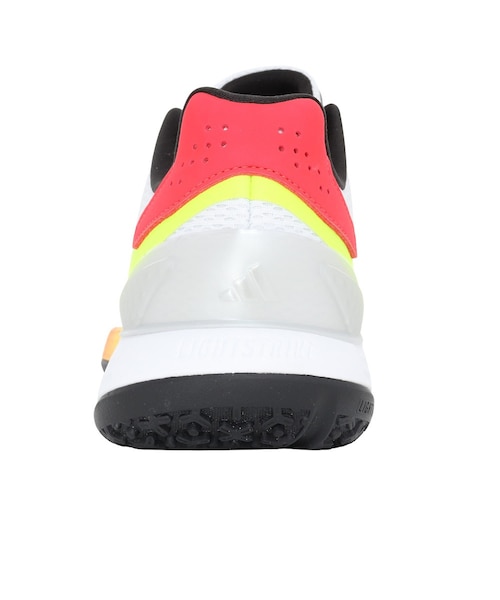 アディダス（adidas）オムニクレーコート用 テニスシューズ