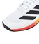 アディダス（adidas）オムニクレーコート用 テニスシューズ デファイアント スピード Omni ONP48-KJ4418