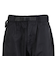 ハーレー（HURLEY）ファントム 3 レイヤー スノー パンツ MSPT252090-BLK