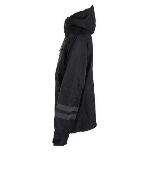 ハーレー（HURLEY）ファントム 3 レイヤー スノージャケット