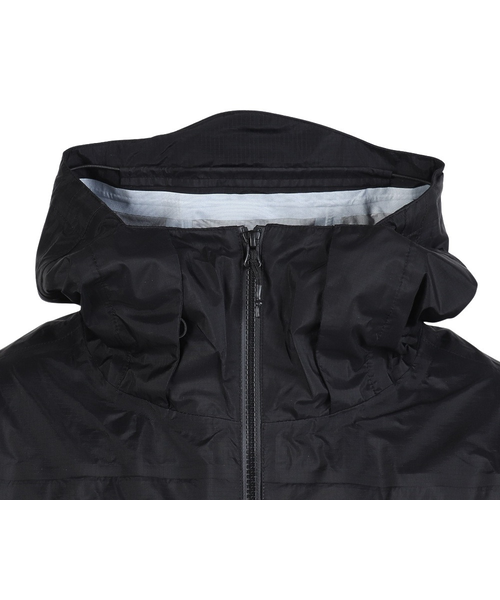 ハーレー（HURLEY）ファントム 3 レイヤー スノージャケット