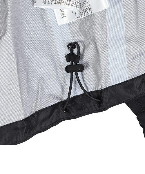 ハーレー（HURLEY）ファントム 3 レイヤー スノージャケット