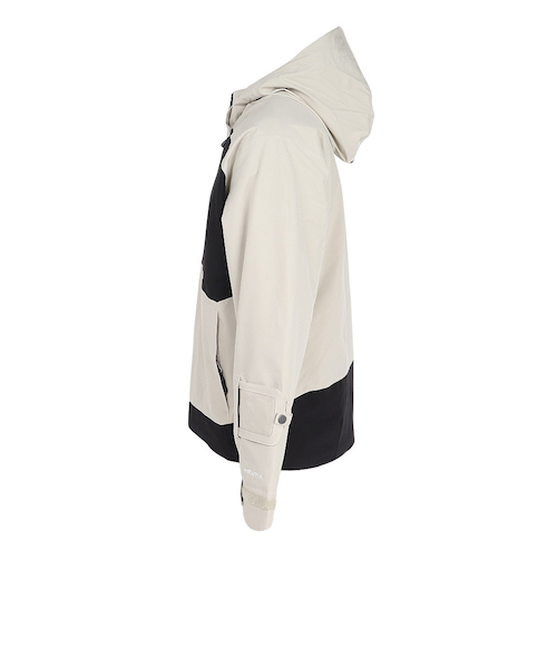 スキーウェア 26 LUCA ジャケット ST25FW0018 BEG｜スーパースポーツ