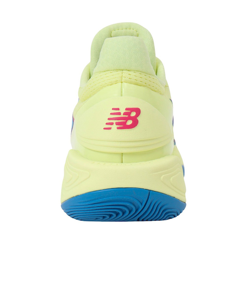 ニューバランス（new balance）バスケットシューズ バッシュ TWO WXY