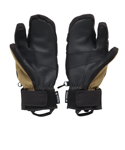 三指 ミトングローブ ST26FWGR0039 SAND｜スーパースポーツゼビオの