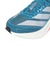 アディダス（adidas）ランニングシューズ トレーニングシューズ 部活 アディゼロ ボストン 13 ブルー OPU27-JR4867 スニーカー