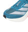 アディダス（adidas）ランニングシューズ トレーニングシューズ 部活 アディゼロ ボストン 13 ブルー OPU27-JR4867 スニーカー