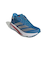 アディダス（adidas）ランニングシューズ ジョギングシューズ アディゼロ SL 2 ブルー NMQ08-JQ3131 スニーカー