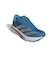 アディダス（adidas）ランニングシューズ ジョギングシューズ アディゼロ SL 2 ブルー NMQ08-JQ3131 スニーカー