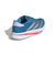 アディダス（adidas）ランニングシューズ ジョギングシューズ アディゼロ SL 2 ブルー NMQ08-JQ3131 スニーカー