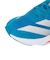 アディダス（adidas）ランニングシューズ ジョギングシューズ アディゼロ SL 2 ブルー NMQ08-JQ3131 スニーカー
