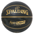 スポルディング（SPALDING）バスケットボール 7号球 ハイライト ゴールド 85-093J