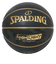 スポルディング（SPALDING）バスケットボール 7号球 ハイライト ゴールド 85-093J