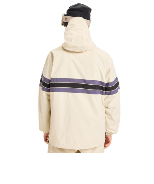 クイックシルバー（Quiksilver）STEEZE スノージャケット