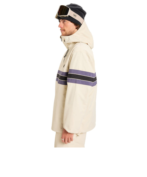 クイックシルバー（Quiksilver）STEEZE スノージャケット