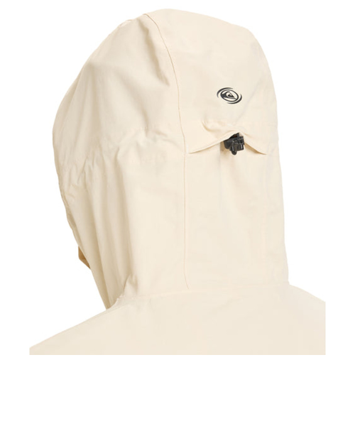 クイックシルバー（Quiksilver）STEEZE スノージャケット