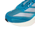 アディダス（adidas）ランニングシューズ トレーニングシューズ 部活 アディゼロ ボストン 13 ブルー OPU26-JR4868