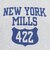 チャンピオン-ヘリテイジ（CHAMPION-HERITAGE）フーデッドスウェットシャツ C3-C127 070