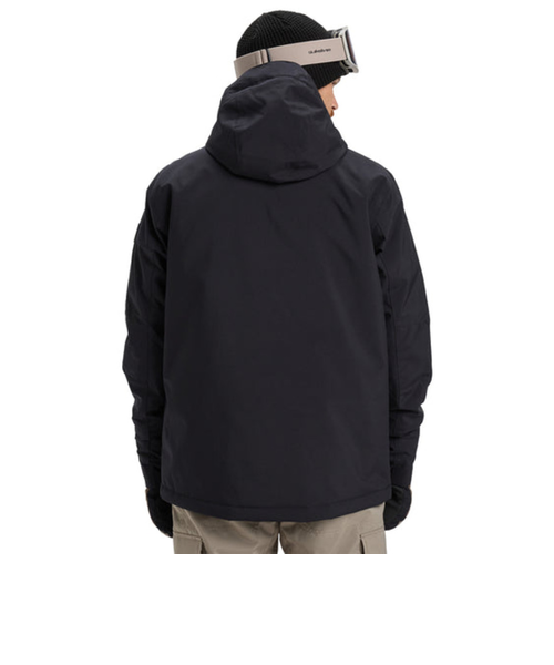 クイックシルバー（Quiksilver）MISSION SOLID スノージャケット