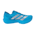 アディダス（adidas）ランニングシューズ トレーニングシューズ 部活 アディゼロ タクミ セン 11 ブルー OPU68-JR4795