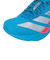 アディダス（adidas）ランニングシューズ トレーニングシューズ 部活 アディゼロ タクミ セン 11 ブルー OPU68-JR4795