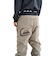 クイックシルバー（Quiksilver）ESTATE GAITER スノーパンツ 26SNGQYTP03002TZC0
