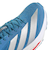 アディダス（adidas）ランニングシューズ ジョギングシューズ アディゼロ SL 2 ブルー NMQ07-JQ3129
