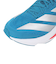 アディダス（adidas）ランニングシューズ ジョギングシューズ アディゼロ SL 2 ブルー NMQ07-JQ3129