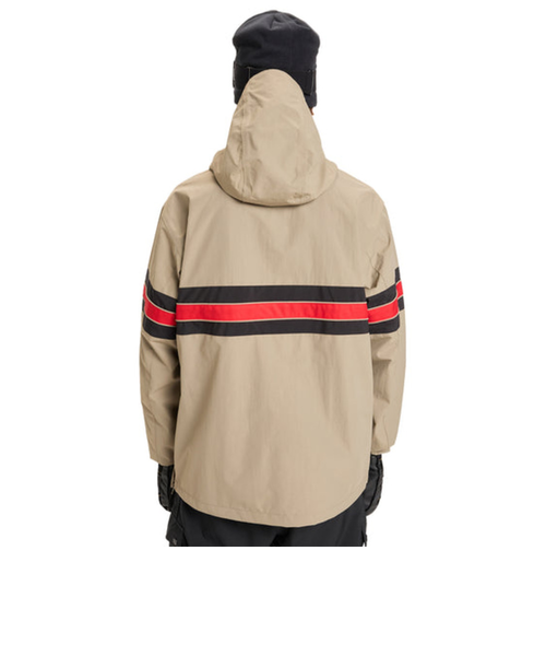 クイックシルバー（Quiksilver）STEEZE スノージャケット