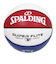 スポルディング（SPALDING）バスケットボール 7号球 スーパーフライト トリコロール7 78-168J