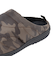 artifixモックシューズ カジュアルシューズ カモフラージュ 71255CAMO 防寒 シューズ スリッポン