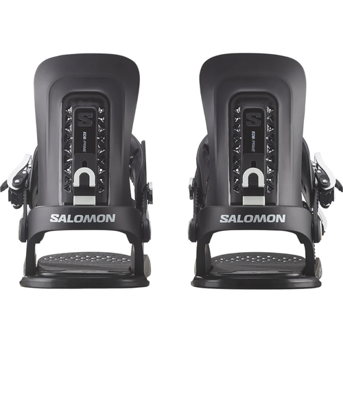 サロモン（SALOMON）スノーボードビンディング EDB PRIME 26 479397