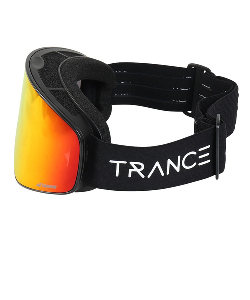トランス（TRANCE）ウインターゴーグル 26ZETA－HI MAG 63TRWGG0004